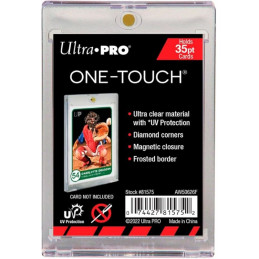 Ultra Pro UV One-Touch...