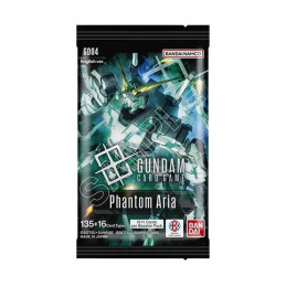 Gundam Card Game GD04...