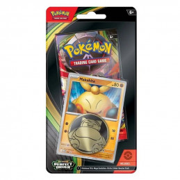 Pokemon TCG: Perfect Order...
