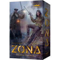 Zona: Życzenie Szperacza