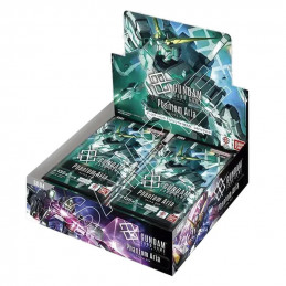 Gundam Card Game GD04...