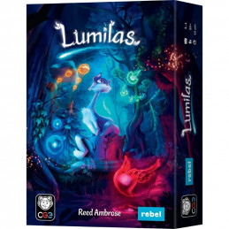 Lumilas