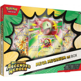 Pokemon TCG: Ascended...