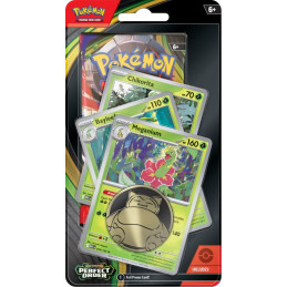 Pokemon TCG: Perfect Order...