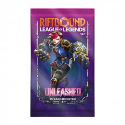Riftbound League of Legends...