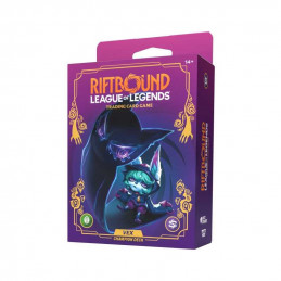 Riftbound League of Legends...