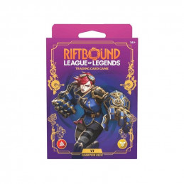 Riftbound League of Legends...