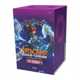 Riftbound League of Legends...