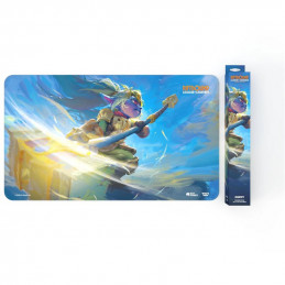 Riftbound Unleashed Playmat...