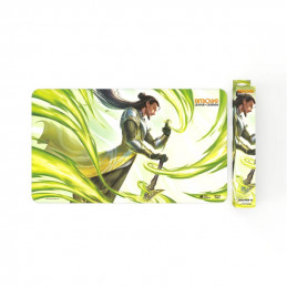 Riftbound Unleashed Playmat...