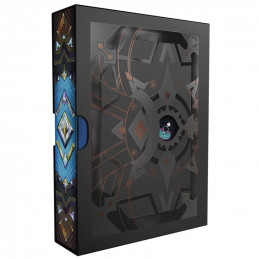MTG Secrets of Strixhaven -...