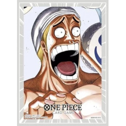 One Piece Official Sleeves...
