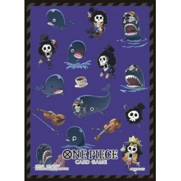 One Piece Official Sleeves...