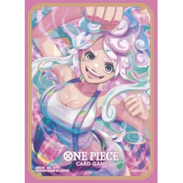One Piece Official Sleeves...