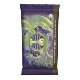 MTG Secrets of Strixhaven -...