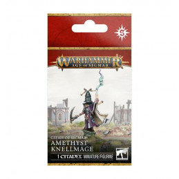Cities of Sigmar Amethyst...