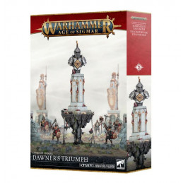 Cities of Sigmar - Dawner's...