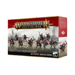 Cities of Sigmar -...