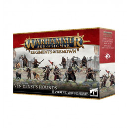 Cities of Sigmar Regiment...