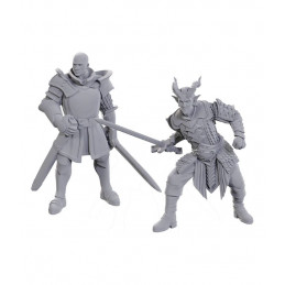 D&D Special Ed. Baldur's...