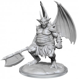 D&D Miniatures: Nycaloth