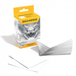 Asgaardian Standard Sleeves...