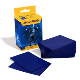 Asgaardian Standard Sleeves...