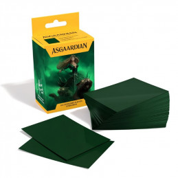 Asgaardian Standard Sleeves...