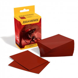 Asgaardian Standard Sleeves...