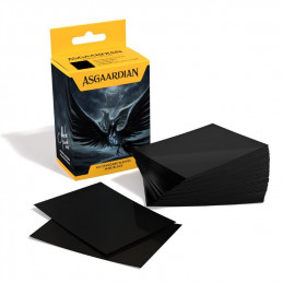Asgaardian Standard Sleeves...