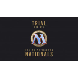 Trial for Bye – Polish...