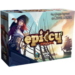 Mali Epiccy Piraci