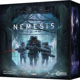Nemesis: Odwet
