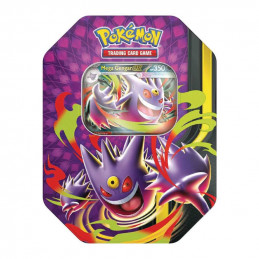 Pokemon TCG: Mega Gengar ex...