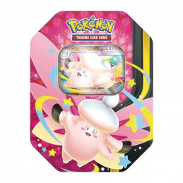 Pokemon TCG: Mega Clefable...