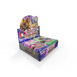 Yu-Gi-Oh! TCG: Battles of...