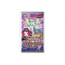 Yu-Gi-Oh! TCG: Battles of...
