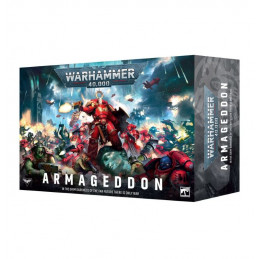 Warhammer 40000: Armageddon...
