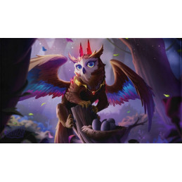 Dragon Shield Playmat &...