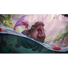 Dragon Shield Playmat &...