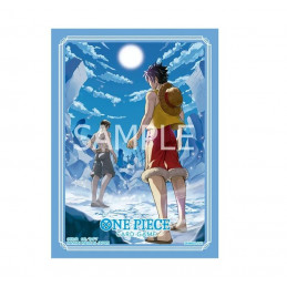 One Piece Official Sleeves...