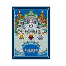 One Piece Official Sleeves...
