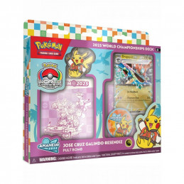 Pokemon TCG: World...