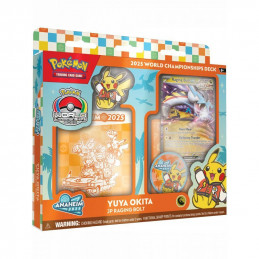 Pokemon TCG: World...