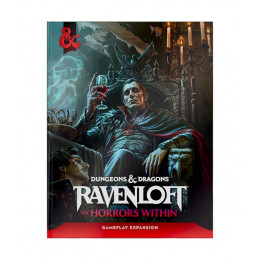 Dungeons & Dragons:...