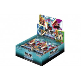 Dragon Ball SCG - B31...