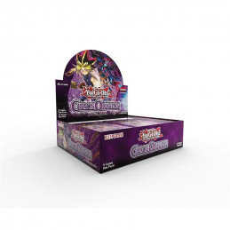 Yu-Gi-Oh! TCG: Chaos...