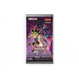 Yu-Gi-Oh! TCG: Chaos...