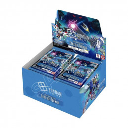 Gundam Card Game EB01...