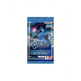 Gundam Card Game EB01...